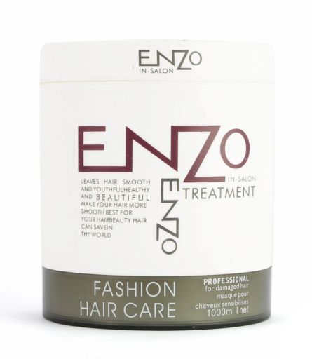Enzo In Salon Treatment Price In Pakistan