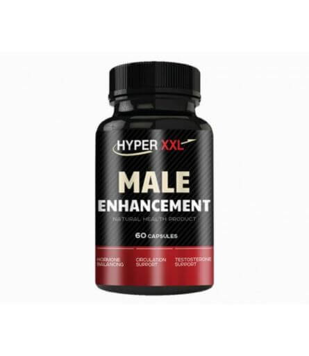hyper xxl male enhancement pills