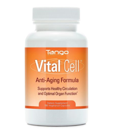 Vital Cell Anti Aging Formula