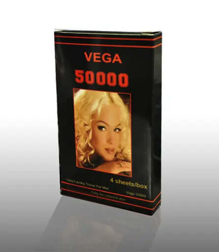 Viga Delay Tissue
