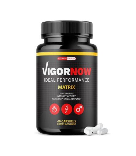 Vigornow Matrix Price In Lahore