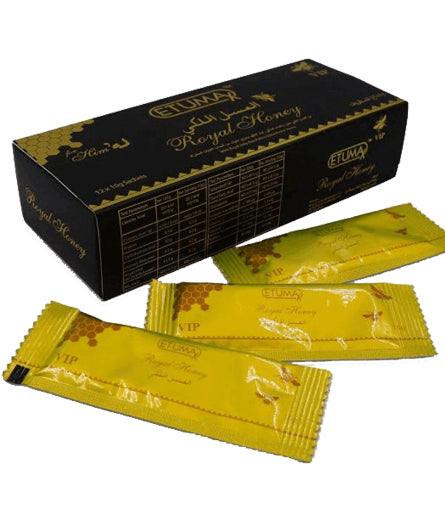 Vip Honey Price in Pakistan