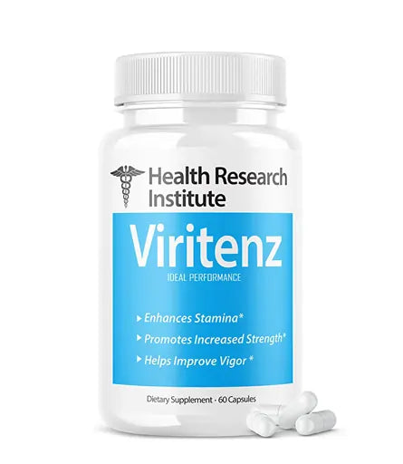 Viritenz Ideal Performance In Pakistan