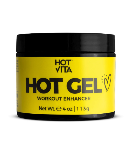 Hot Vita Hot Gel