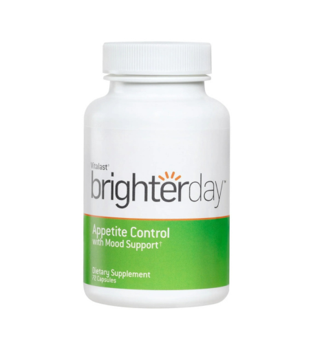 Vitalast BrighterDay Appetite Control Capsules in Pakistan