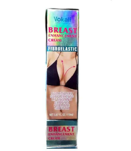 Vokali Breast Cream In Pakistan