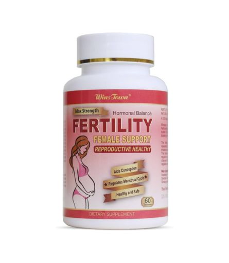 Wins Town Female Fertility Support Price In Pakistan