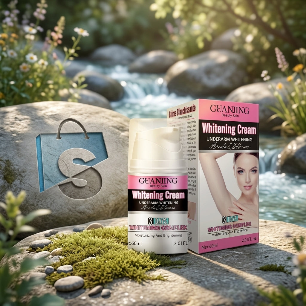 Underarm Whitening Cream In Pakistan
