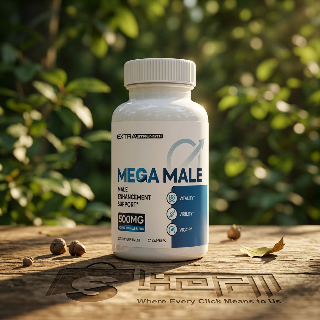 Mega Male Pills Male Enhancement In Pakistan