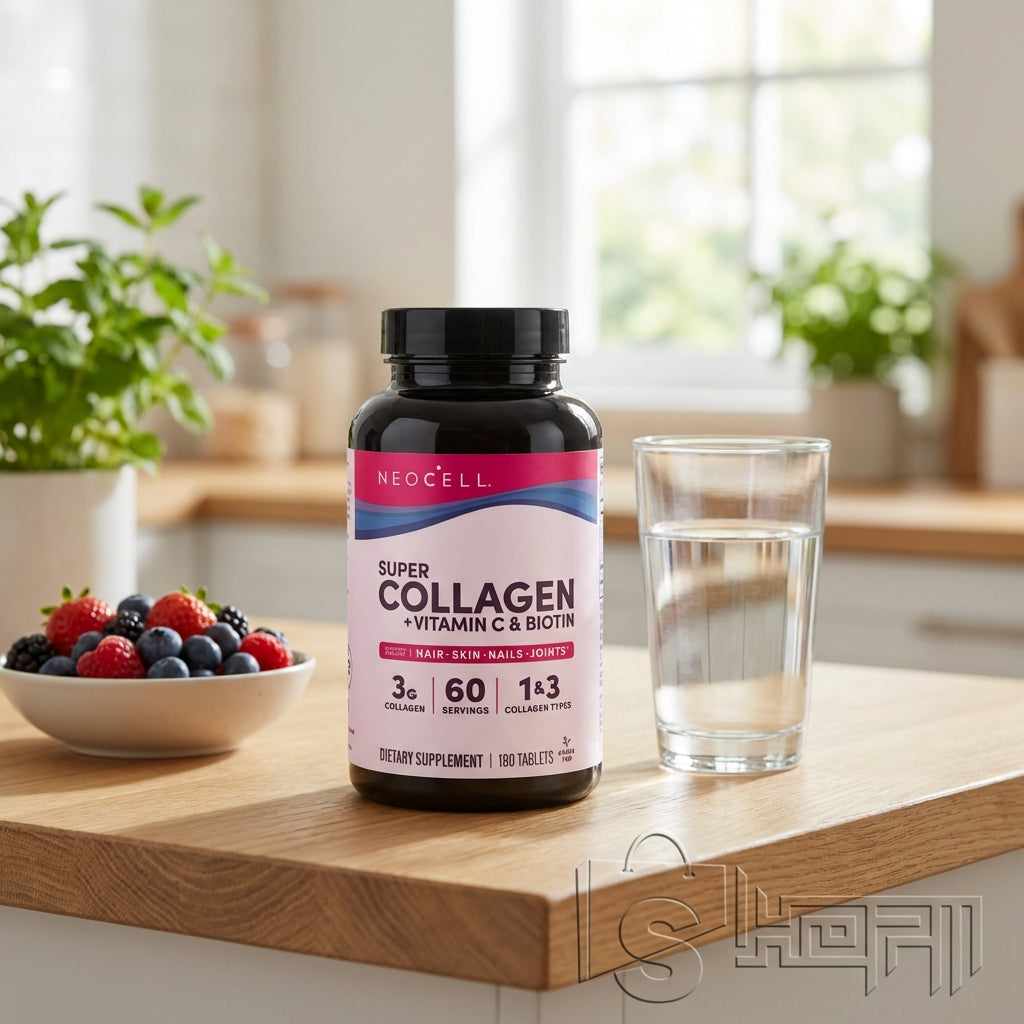 Neo Cell Super Collagen Plus Vitamin C Price In Pakistan