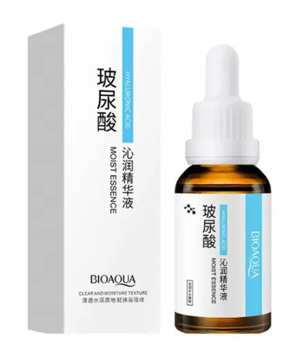 Bioaqua Hyaluronic Acid Essence Make Up Water