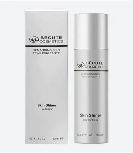 Becute Cosmetics Skin Shiner