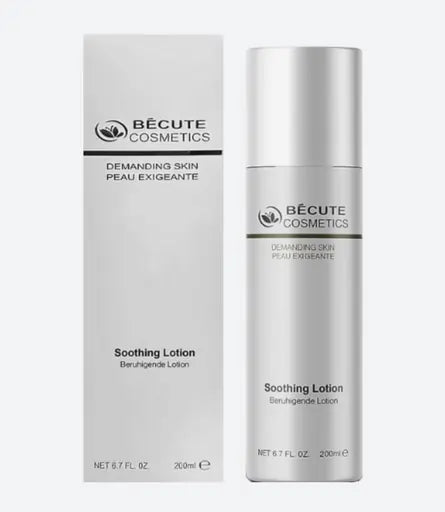 Becute Cosmetics Soothing Lotion