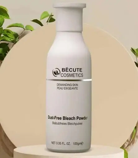 Becute Cosmetics Dust Free Bleach Powder
