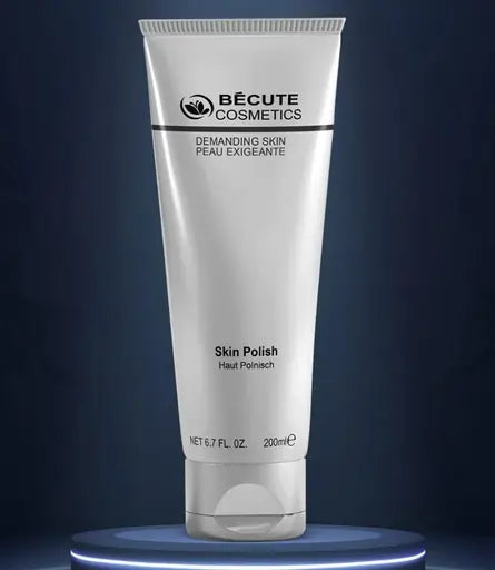 Becute Cosmetics Whitening Skin Polish