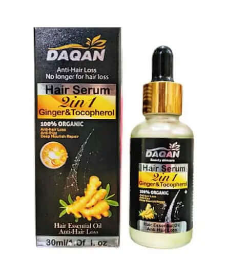 Daqan Anti Hair Loss Serum
