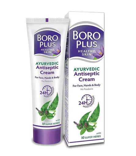 Boro Plus Antiseptic Cream