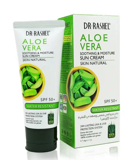 Dr.Rashel Aloe Vera Sun Cream