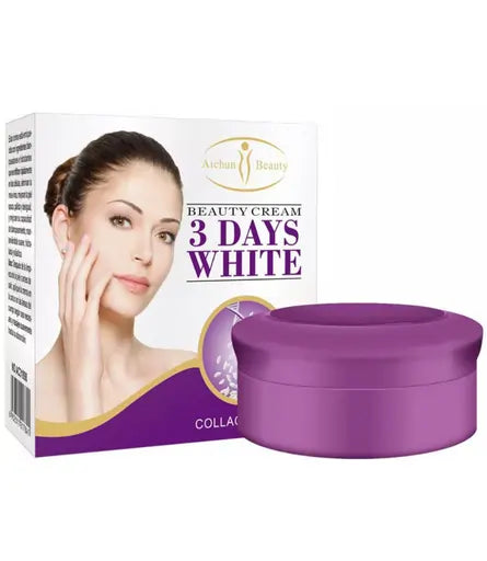 Aichun Beauty 3 Days White Cream