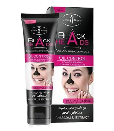 Aichun Beauty Blackhead Oil Control