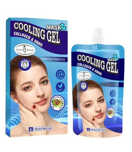Aichun Beauty Cooling Gel Mask