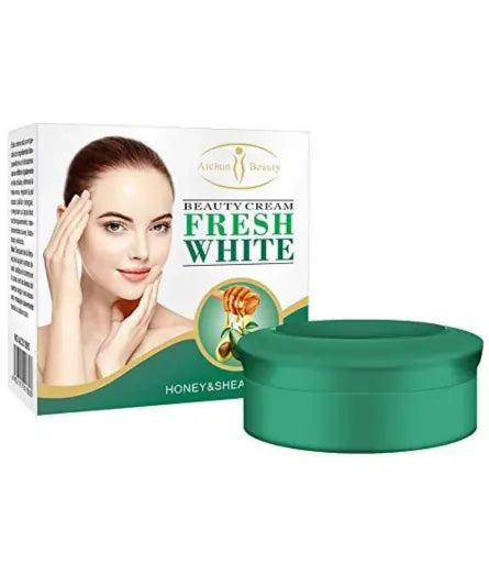 Aichun Beauty Fresh White Honey Cream