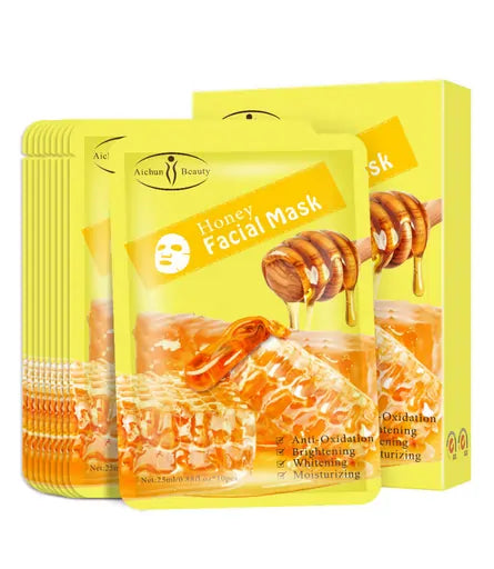 Aichun Beauty Honey Facial Mask
