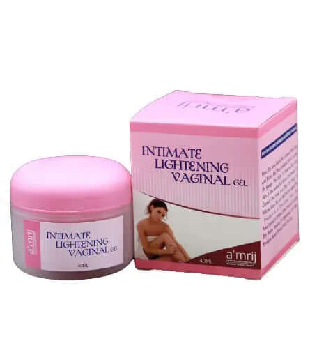 Intimate Lightening Vaginal Gel In Pakistan