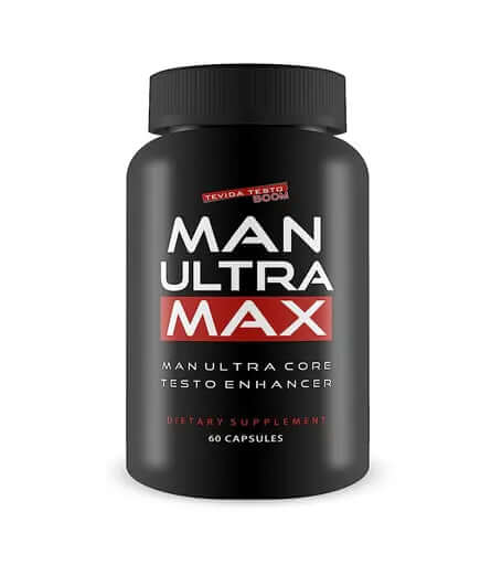 Man Ultra Max
