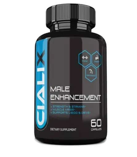 Cialix Male Enhancement Price In Pakistan