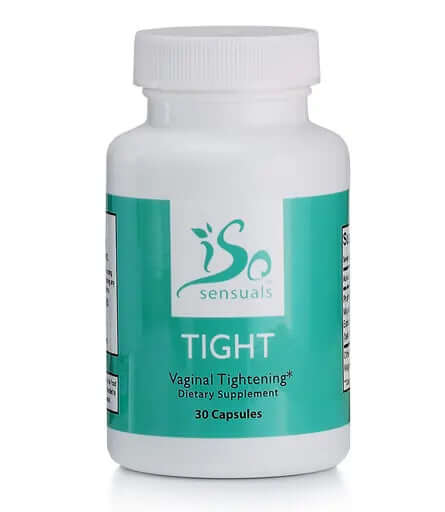 Sensual Tight Vaginal Pills
