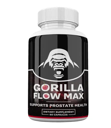 Gorilla Flow Max Price In Pakistan