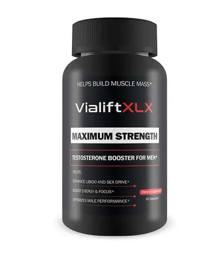 Vialift Xl X Maximum Strength