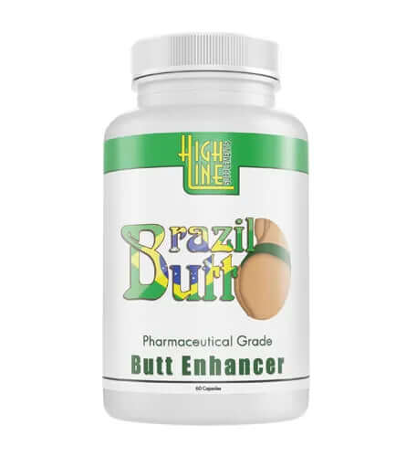 Brazil Butt Enhancement Pills