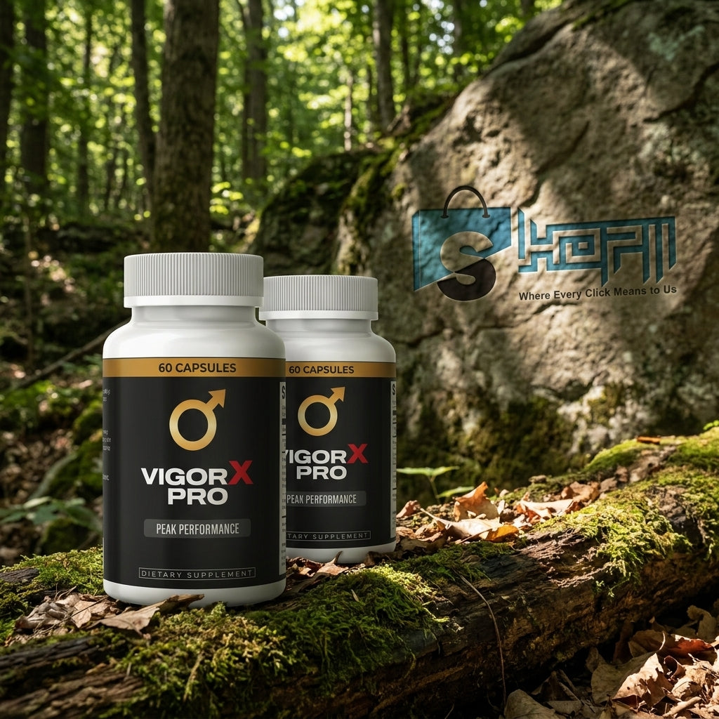 Vigor X Pro Peak Performance Price In Pakistan