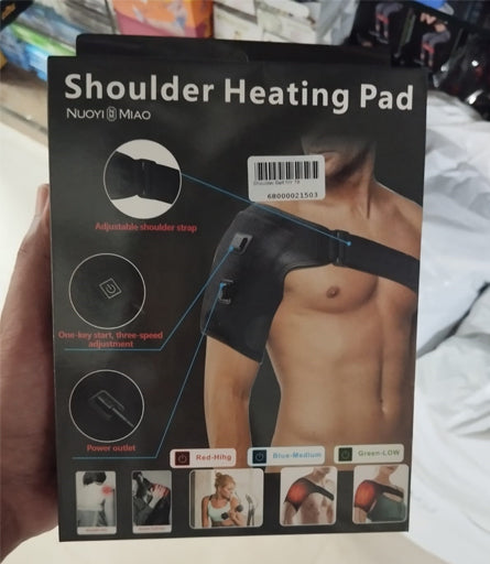 Shoulder Heating Pads Price In Pakistan