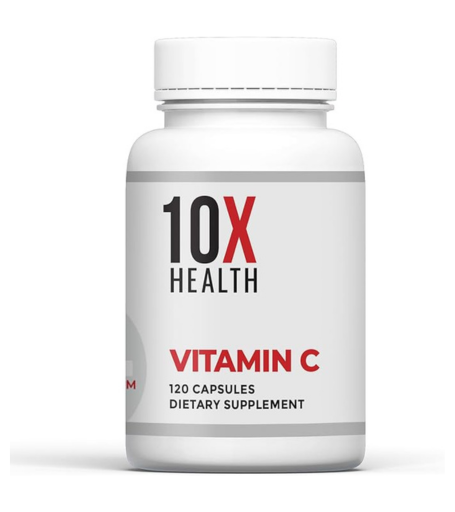 10X Health Vitamin C Supplement In Pakistan