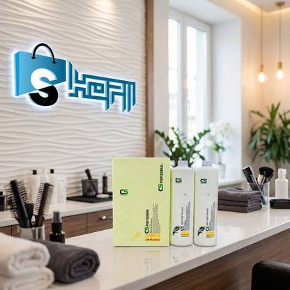 Revlon Professional Sensor Supreme Conditioning Perm Kit
