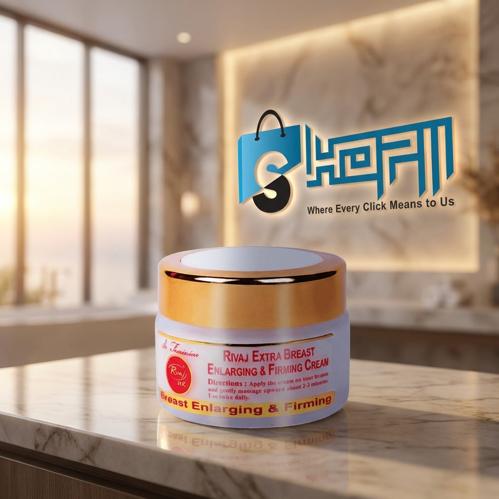 Key Benefits & Visible Results