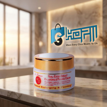 Key Benefits & Visible Results