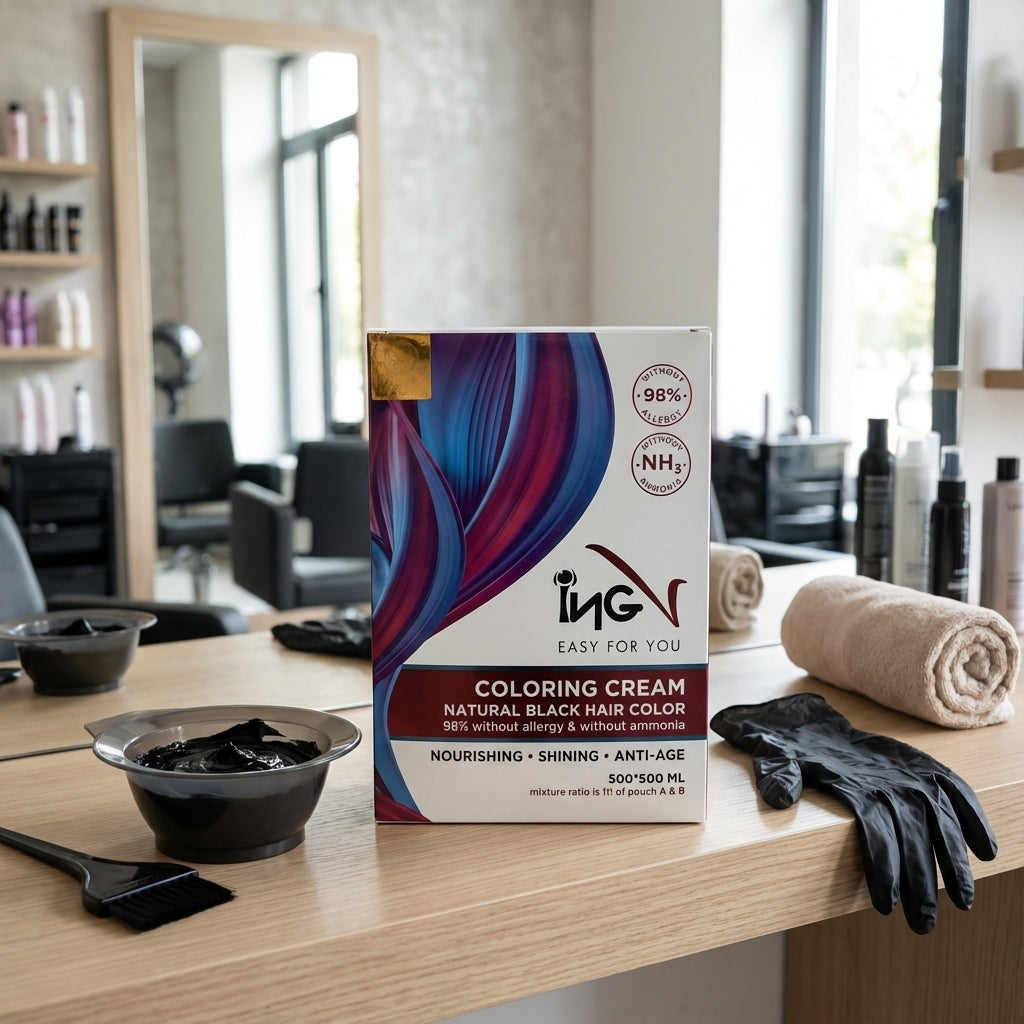 Ing Hair Color price in Pakistan