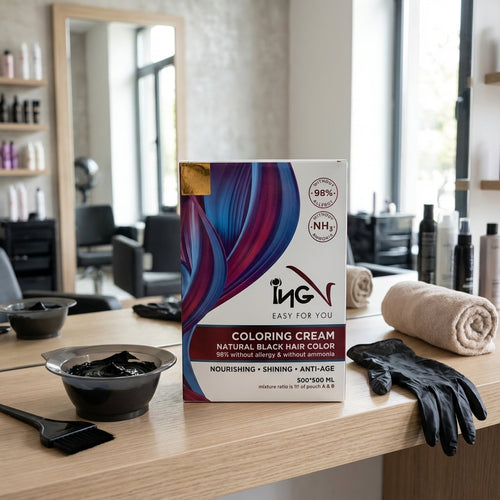 Ing Hair Color price in Pakistan