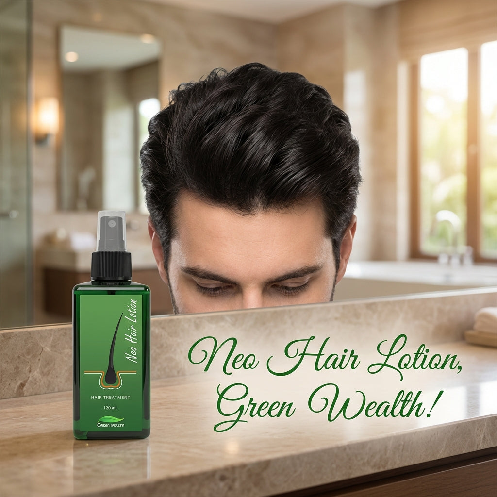Neo Hair Lotion Price In Pakistan