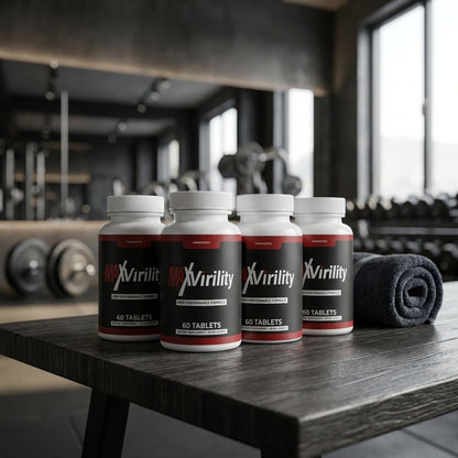 Well P For Male Virility 30 Capsules Price in Pakistan