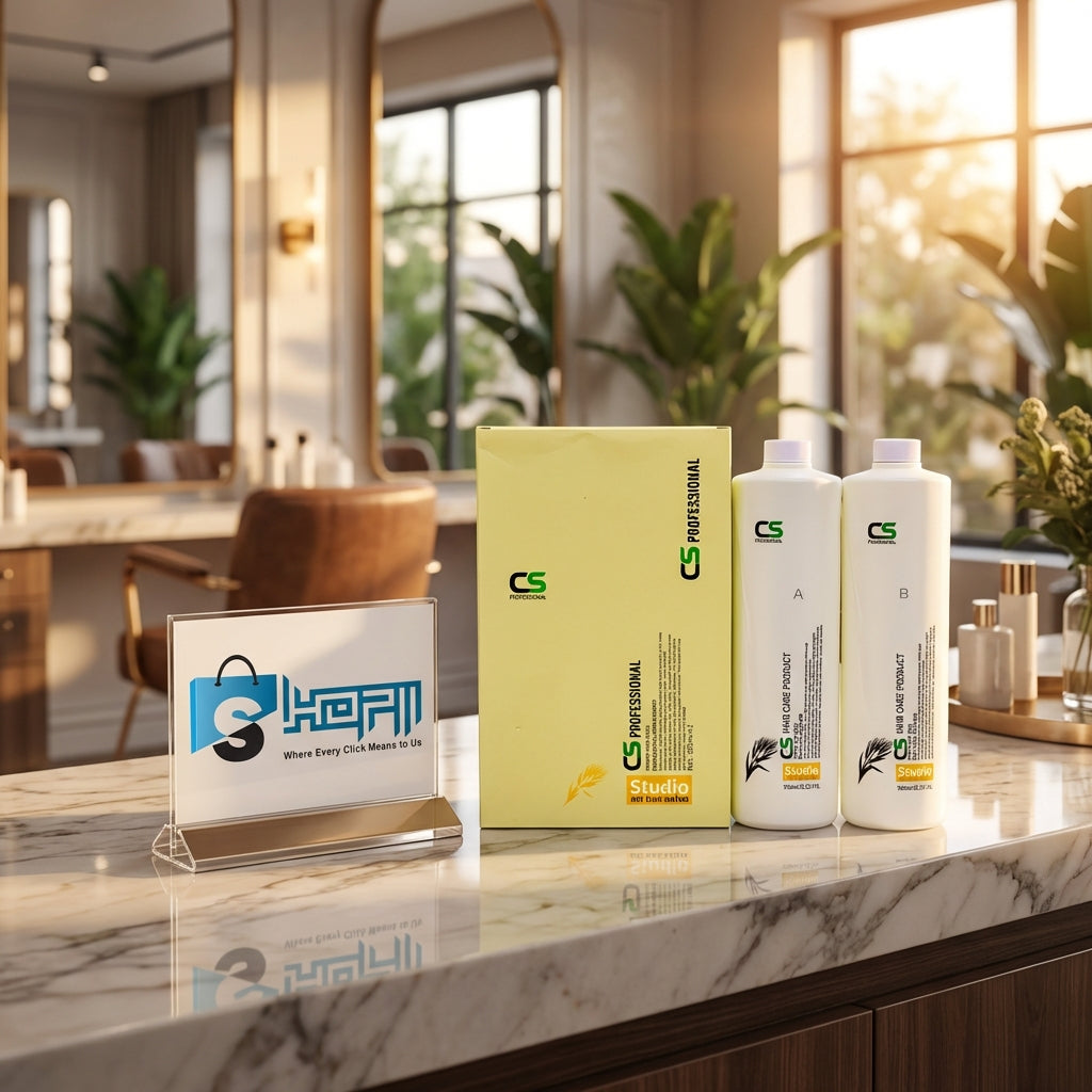 Buy hair perm kit Online at Best Price in Pakistan