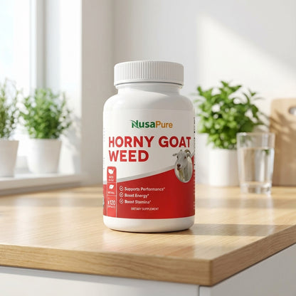 Buy horny goat weed extract Online at Best Price in Pakistan