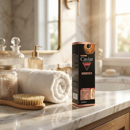 CAVIAR Hair Care Eunomia Hair Serum(80ml)
