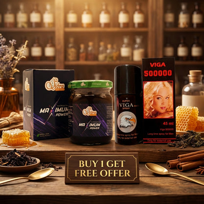 Sidra Maximum Power Macun In Pakistan Buy Online
