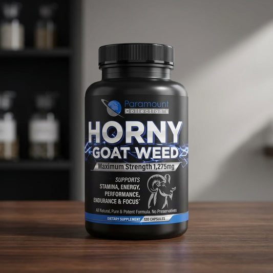 Buy horny goat weed extract Online at Best Price in Pakistan
