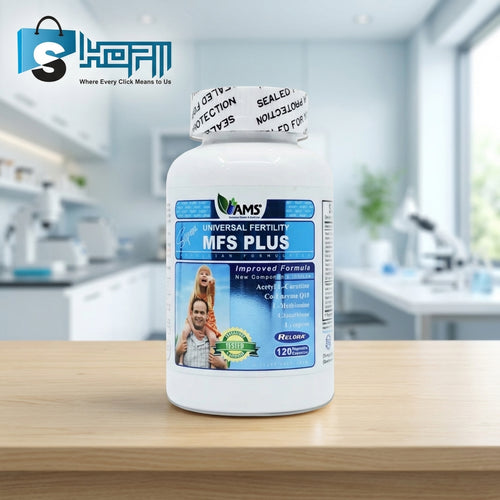 ABS Nutrition Brain Booster